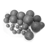 Chrome Alloy Casting Ball（Grinding Ball）
