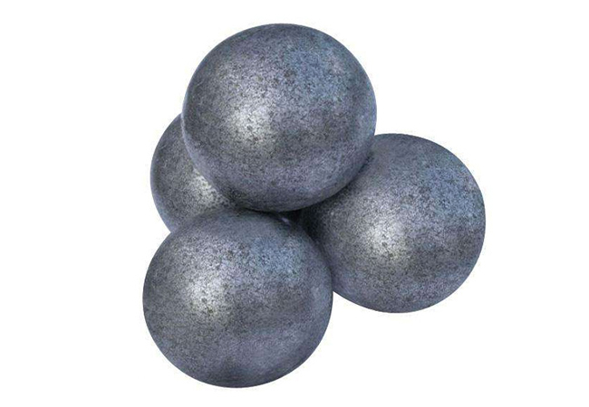 Mga Huwad na Grinding Ball