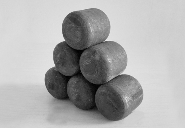 Mga High Chrome Alloy Casting