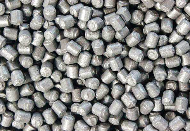 Mababang Chrome Alloy Castings