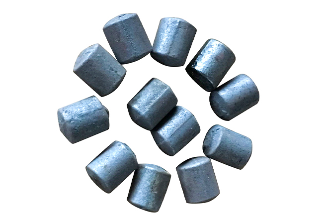 Mga Katamtamang Chrome Alloy Casting